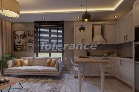 Продажа квартиры  в Мерсине, Турция 1+1, 55м2, №227768 – фото 8