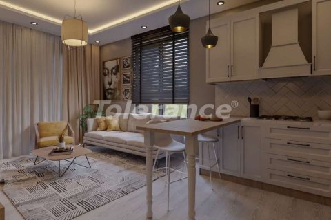 Продажа квартиры  в Мерсине, Турция 1+1, 55м2, №227768 – фото 6