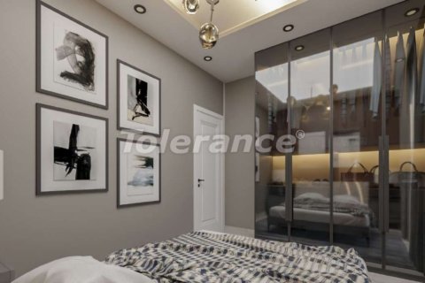 Продажа квартиры  в Мерсине, Турция 1+1, 55м2, №227768 – фото 14