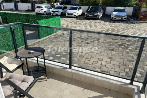 Apartment for sale in Kepez, Canakkale, Turkey, 1 bedroom, 53m2, No. 227764 – photo 18