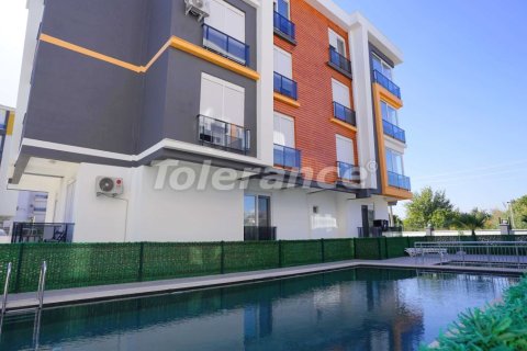 Apartment for sale in Kepez, Canakkale, Turkey, 1 bedroom, 53m2, No. 227764 – photo 1