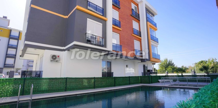 1+1 Apartment in Kepez, Canakkale, Turkey No. 227764