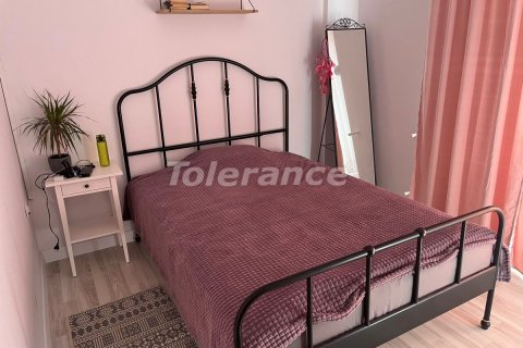 Apartment for sale in Kepez, Canakkale, Turkey, 1 bedroom, 53m2, No. 227764 – photo 12