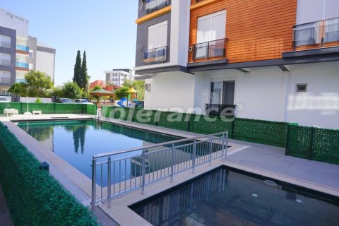 Apartment for sale in Kepez, Canakkale, Turkey, 1 bedroom, 53m2, No. 227764 – photo 2