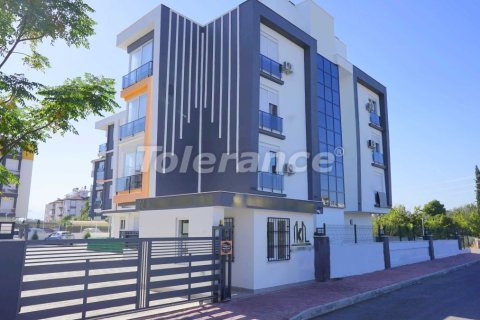 Apartment for sale in Kepez, Canakkale, Turkey, 1 bedroom, 53m2, No. 227764 – photo 19