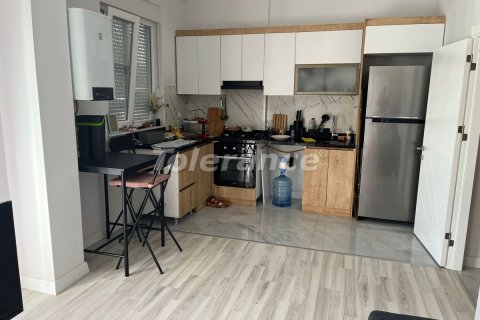 Apartment for sale in Kepez, Canakkale, Turkey, 1 bedroom, 53m2, No. 227764 – photo 9