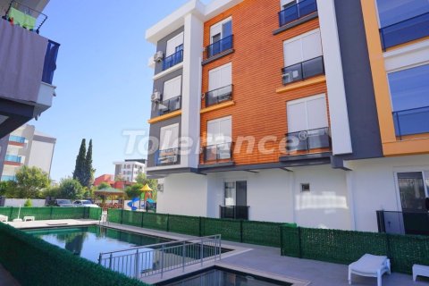Apartment for sale in Kepez, Canakkale, Turkey, 1 bedroom, 53m2, No. 227764 – photo 20