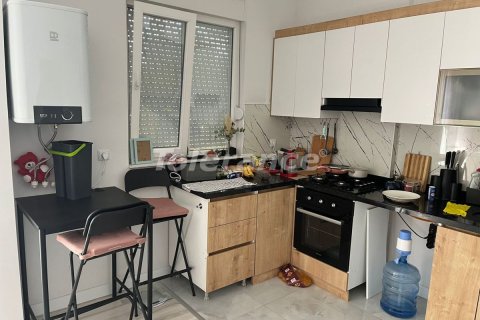 Apartment for sale in Kepez, Canakkale, Turkey, 1 bedroom, 53m2, No. 227764 – photo 10