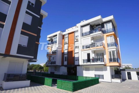 Apartment for sale in Kepez, Canakkale, Turkey, 1 bedroom, 53m2, No. 227764 – photo 3