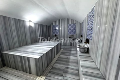 Apartment for sale in Mersin, Turkey, 1 bedroom, 56m2, No. 227767 – photo 16