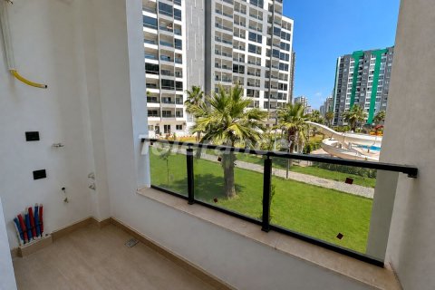 Apartment for sale in Mersin, Turkey, 1 bedroom, 56m2, No. 227767 – photo 11