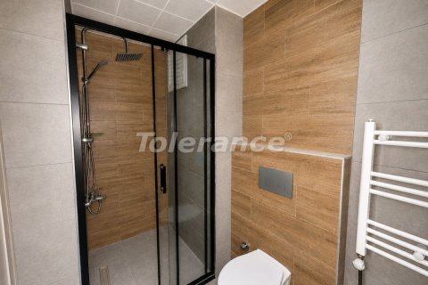 Apartment for sale in Mersin, Turkey, 1 bedroom, 56m2, No. 227767 – photo 14