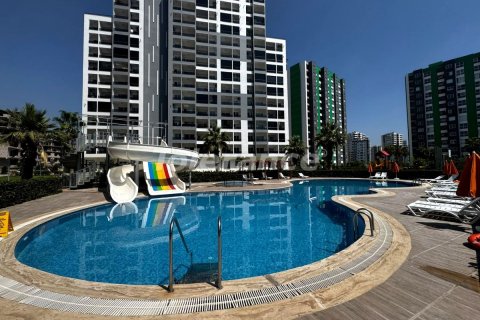 Apartment for sale in Mersin, Turkey, 1 bedroom, 56m2, No. 227767 – photo 17