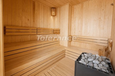 Apartment for sale in Mersin, Turkey, 1 bedroom, 56m2, No. 227767 – photo 15