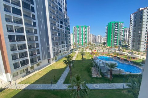 Продажа квартиры в Мерсине, Турция 1+1, 56м2, №227767 – фото 11