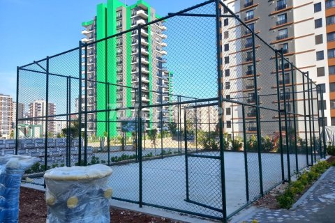 Продажа квартиры в Мерсине, Турция 1+1, 56м2, №227767 – фото 15