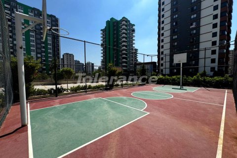 Apartment for sale in Mersin, Turkey, 1 bedroom, 56m2, No. 227767 – photo 18