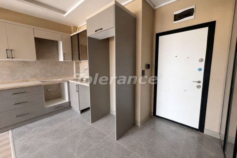Apartment for sale in Mersin, Turkey, 1 bedroom, 56m2, No. 227767 – photo 2