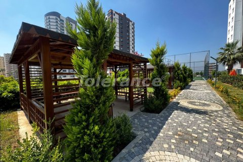 Apartment for sale in Mersin, Turkey, 1 bedroom, 56m2, No. 227767 – photo 20