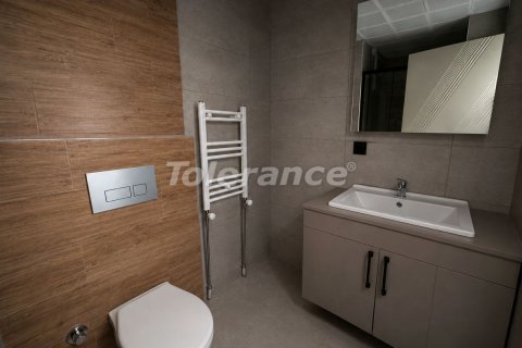 Apartment for sale in Mersin, Turkey, 1 bedroom, 56m2, No. 227767 – photo 13