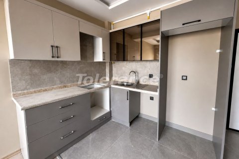 Apartment for sale in Mersin, Turkey, 1 bedroom, 56m2, No. 227767 – photo 5