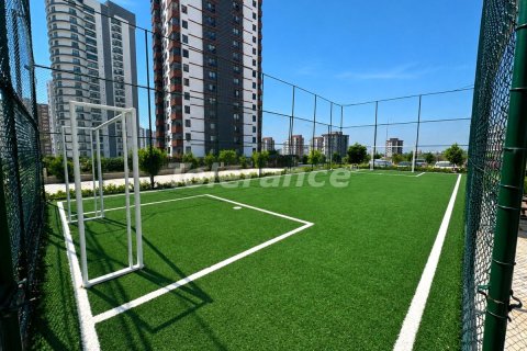 Apartment for sale in Mersin, Turkey, 1 bedroom, 56m2, No. 227767 – photo 19
