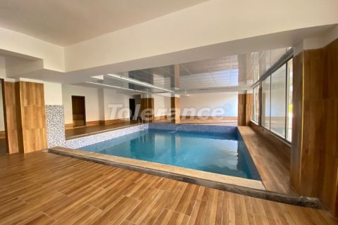 Продажа квартиры  в Мерсине, Турция 1+1, 65м2, №227769 – фото 10