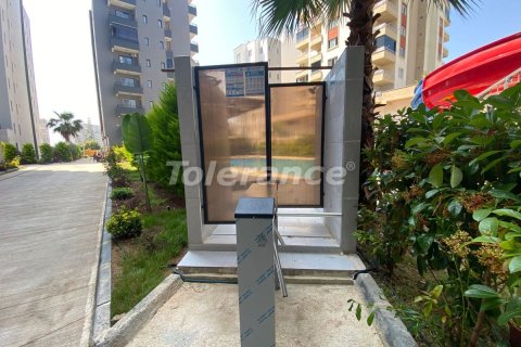Продажа квартиры  в Мерсине, Турция 1+1, 65м2, №227769 – фото 17