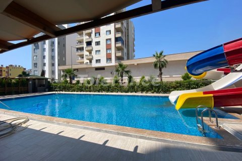 Продажа квартиры  в Мерсине, Турция 1+1, 65м2, №227769 – фото 16