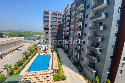 Продажа квартиры  в Мерсине, Турция 1+1, 65м2, №227769 – фото 15