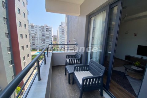 Продажа квартиры  в Мерсине, Турция 1+1, 65м2, №227769 – фото 9