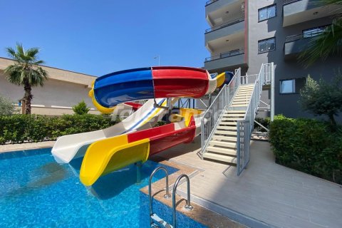 Продажа квартиры  в Мерсине, Турция 1+1, 65м2, №227769 – фото 14