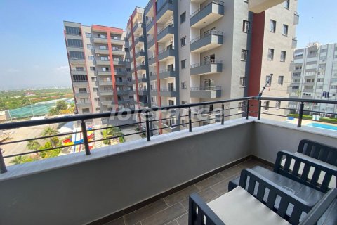 Продажа квартиры  в Мерсине, Турция 1+1, 65м2, №227769 – фото 8