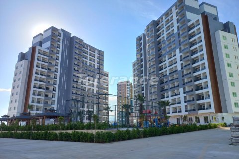2+1 Wohnung in Mersin, Türkei Nr. 227765 - 13