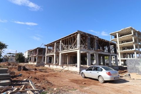 3+1 Wohnung  in Antalya, Türkei Nr. 212077 - 15