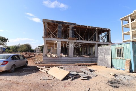 3+1 Wohnung  in Antalya, Türkei Nr. 212077 - 16