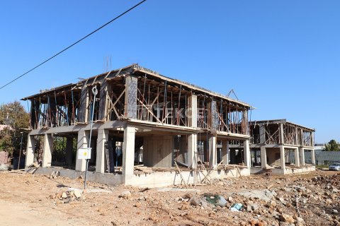 3+1 Wohnung  in Antalya, Türkei Nr. 212077 - 17