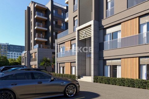 3+1 Wohnung  in Antalya, Türkei Nr. 212077 - 4