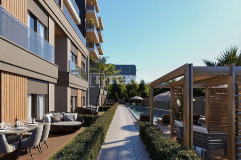 3+1 Wohnung  in Antalya, Türkei Nr. 212077 - 8