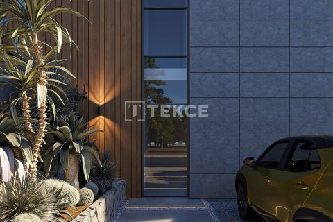 3+1 Wohnung  in Antalya, Türkei Nr. 212077 - 9