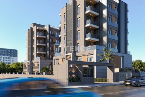3+1 Wohnung  in Antalya, Türkei Nr. 212077 - 6