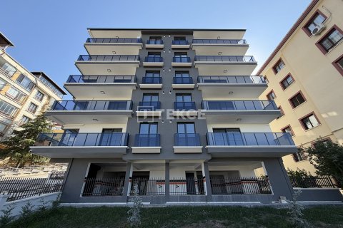 Daire  3+1  Ankara, Türkiye №212073 - 9