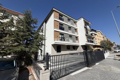 Daire  3+1  Ankara, Türkiye №212073 - 1