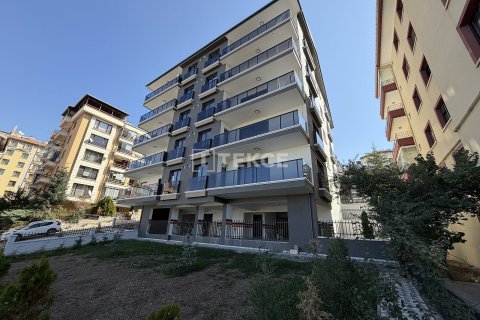Daire  3+1  Ankara, Türkiye №212073 - 8