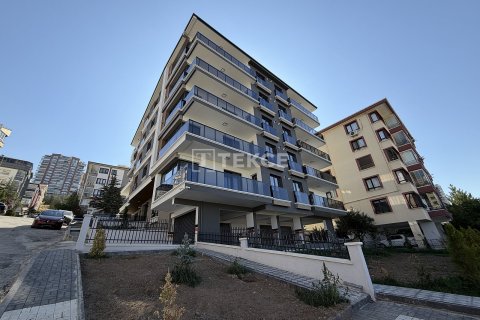 Daire  3+1  Ankara, Türkiye №212073 - 7