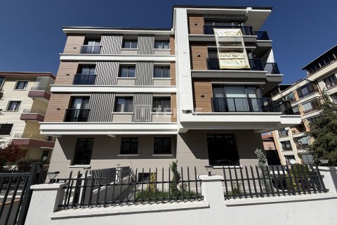 Daire  3+1  Ankara, Türkiye №212073 - 2
