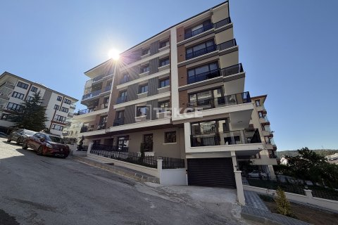 Daire  3+1  Ankara, Türkiye №212073 - 5
