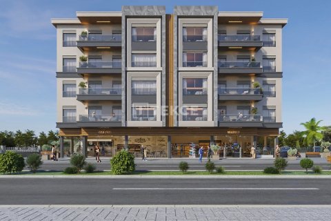 Apartment for sale  in Izmir, Turkey, 3 bedrooms, 135m2, No. 212072 – photo 2