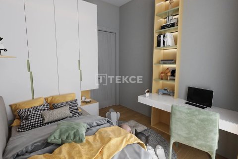 Apartment for sale  in Izmir, Turkey, 3 bedrooms, 135m2, No. 212072 – photo 17