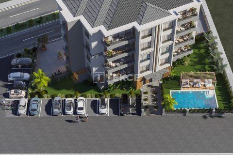 Apartment for sale  in Izmir, Turkey, 3 bedrooms, 135m2, No. 212072 – photo 1